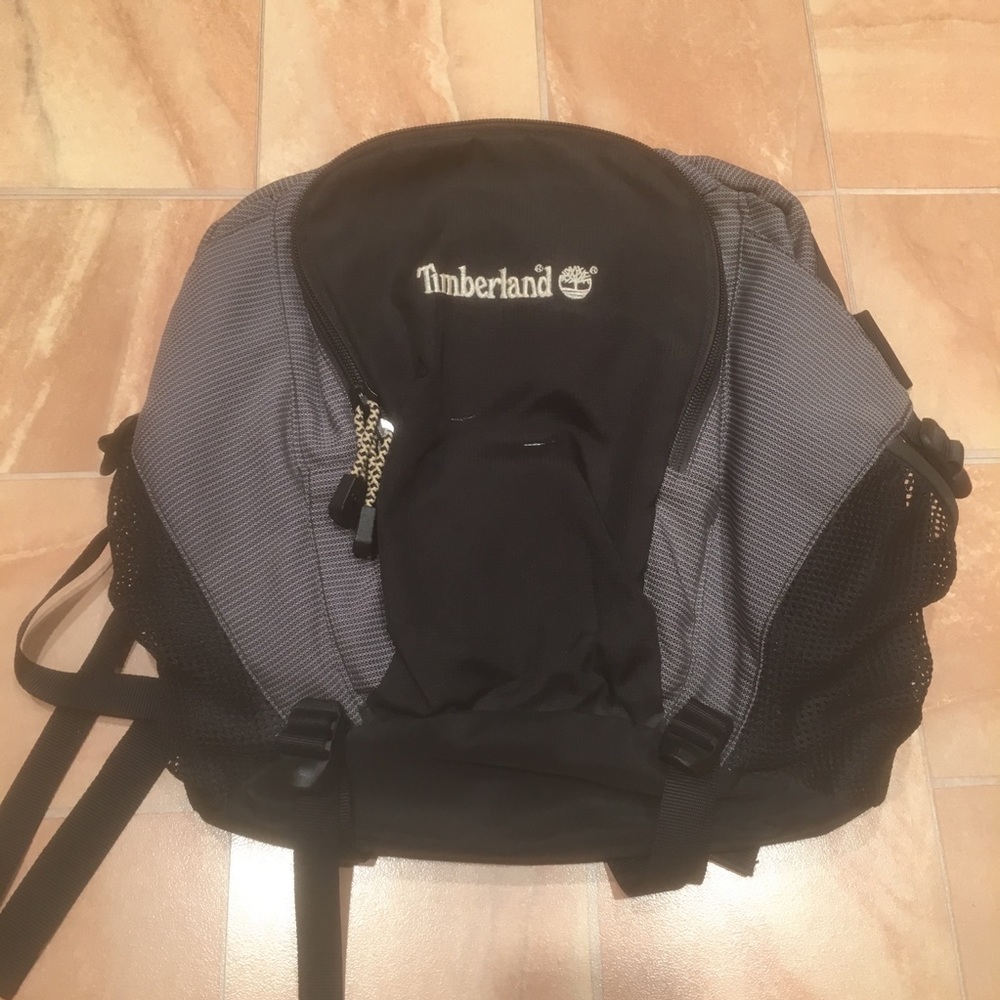 Timberland Backpack - image 1